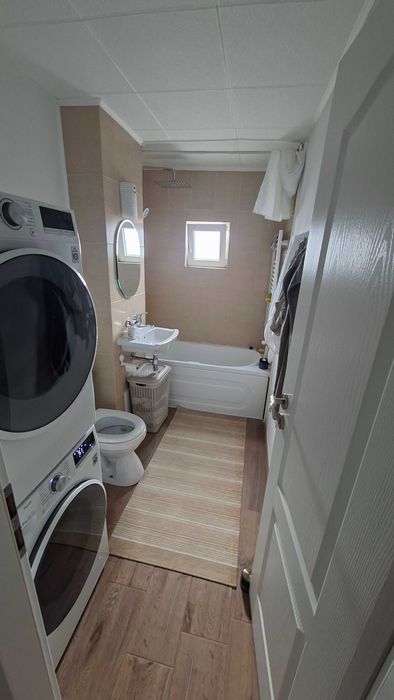 Apartament 3 camere Zona Miorita