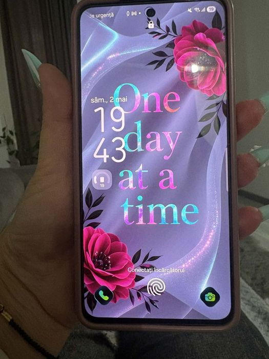 Telefon Samsung S21FE 5G