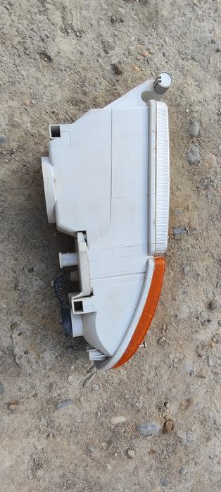 Павародник Man CLA 16 220 левый