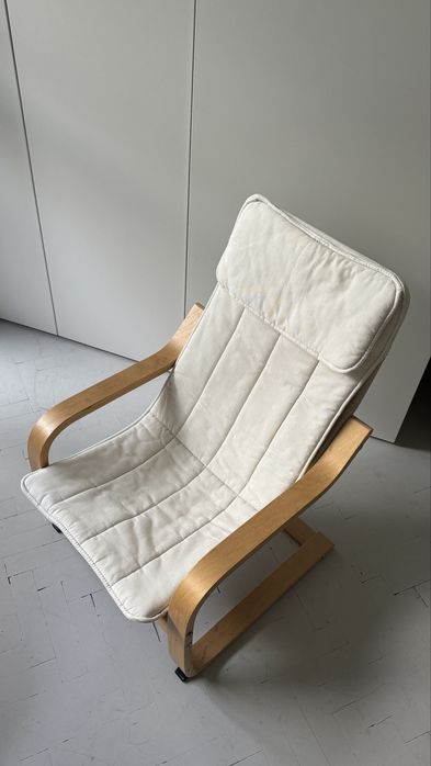 Детски стол Ikea Poang
