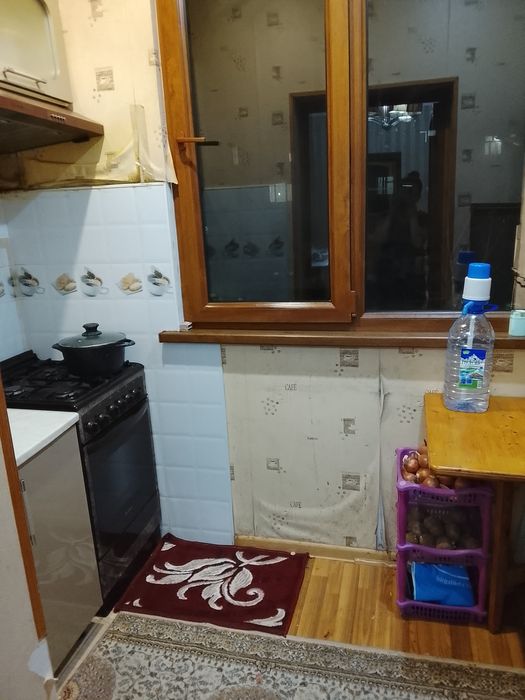 Дом 2 хона ли  3 хона килинган