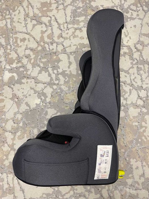 Автокресло Lorelli Harmony