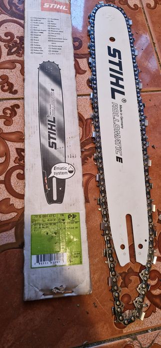 Lama sthil 40cm  originala