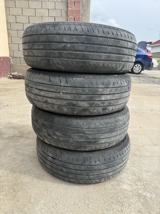Шина сатылады жаздық комплект 185/65/15 Nexen