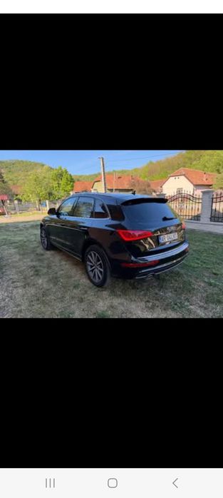 AUDI Q5 2016 — imagine 3