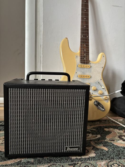 Chitara + amp combo pret negociabil