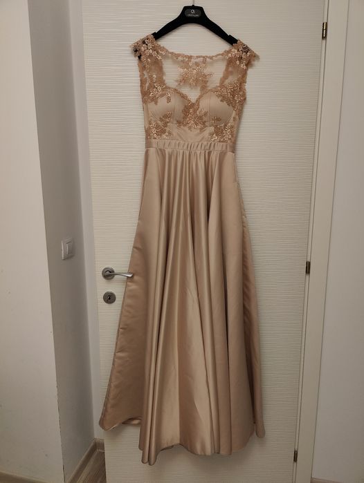Rochie de seara/ocazie/nunta/eveniment lunga