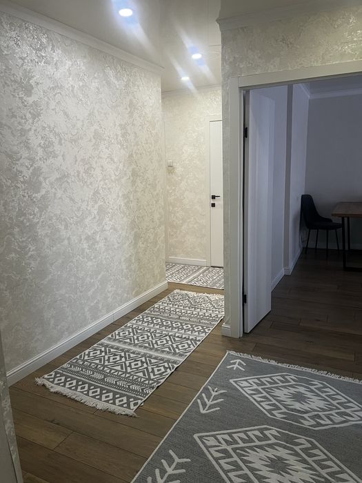 Продам 4 х комнатную квартиру