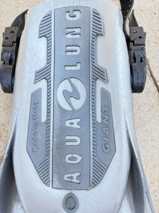 Ласты Aqua Lung Blades 2 Giant