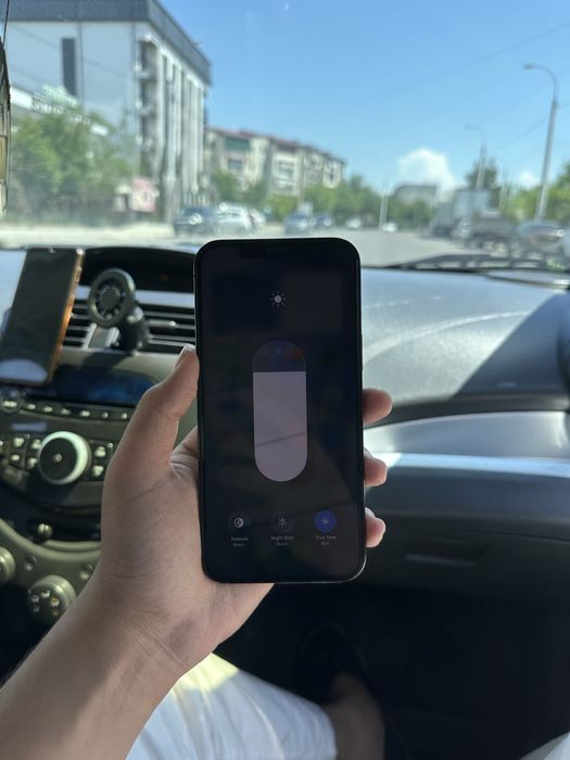 Iphine 12 pro max 81%