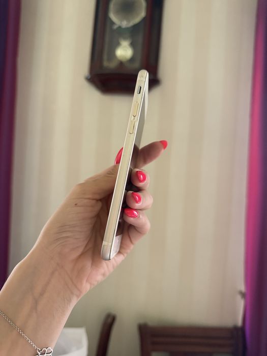 Iphone 6 серого цвета