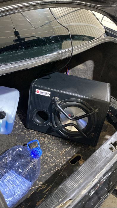 5 элемент буфер б