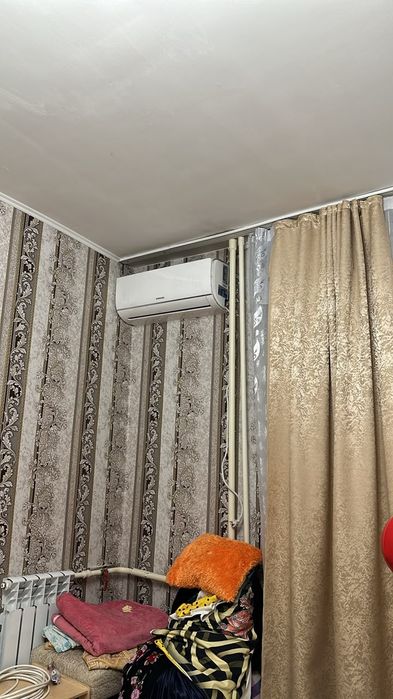 Установка и ремонт кондиционеров.