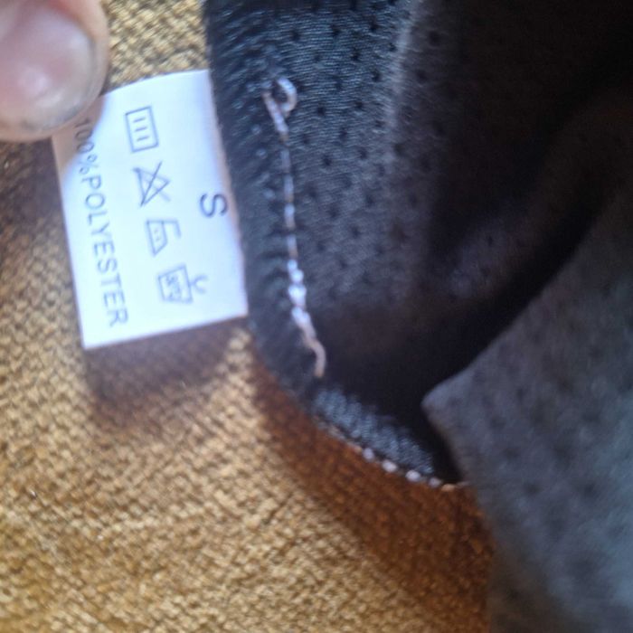 Pantaloni scurti scott