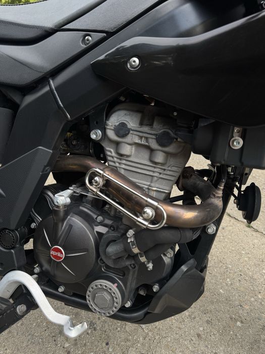 Aprilia SX 125 2019
