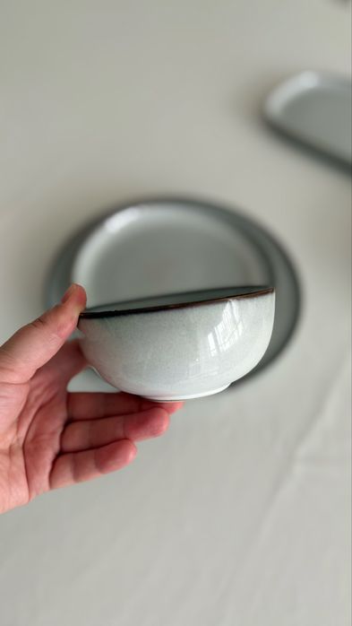 Продам IKEA набор посуды