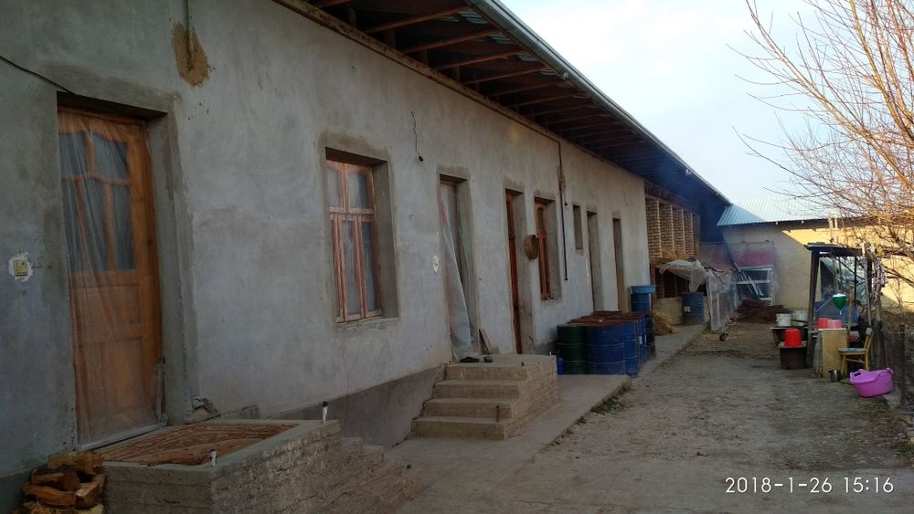 16 сотых Обмен или Аренда или продажа. Ферма бизнеси.