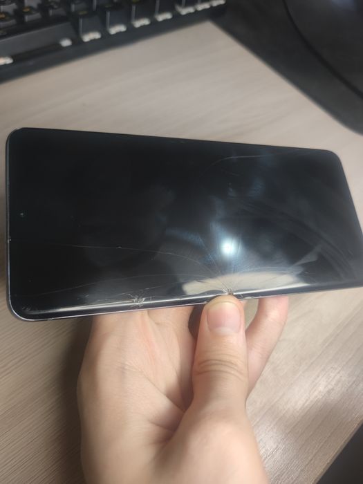 Samsung s20 plus 8/128gb