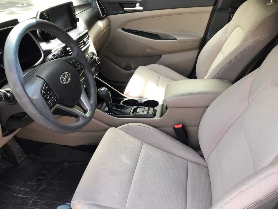продам Hyundai Tucson 2018 г.