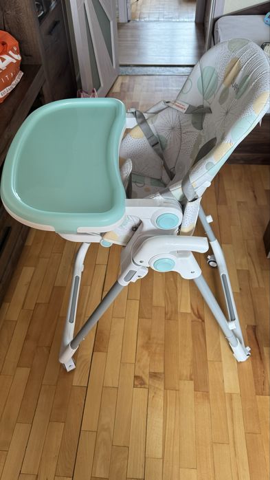 Детско столче за хранене