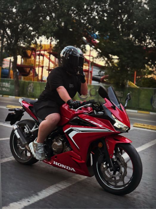 Cască AGV Pista gpr
