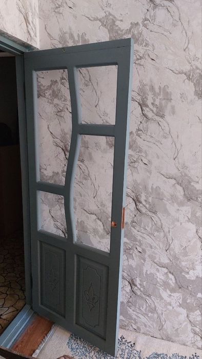 Двери межкомнатные