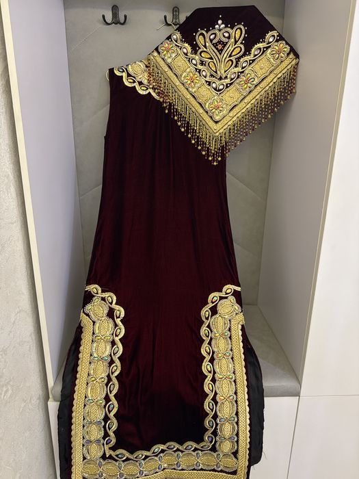 Ансанбль сотилади