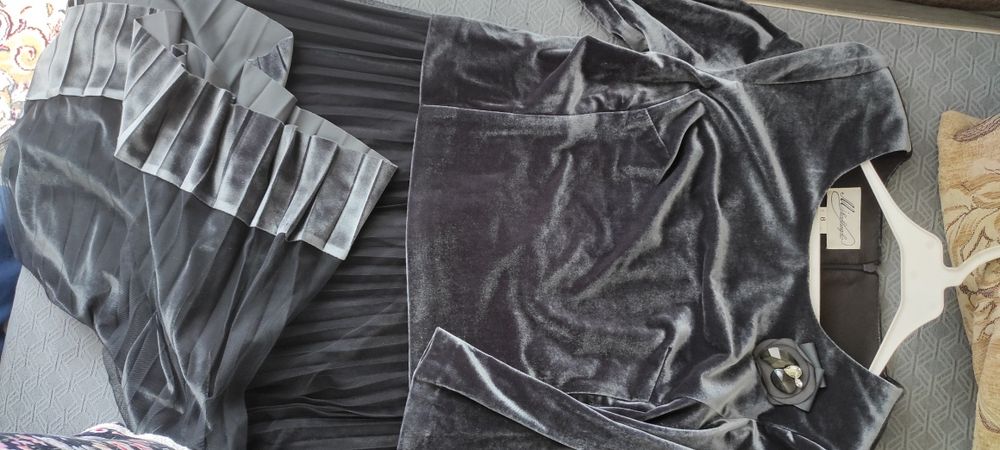 Продам платье в хорошем состоянии!