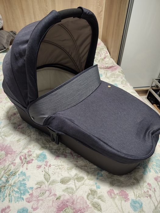 Бебешка количка CYBEX CBX KODY BLUE 2в1