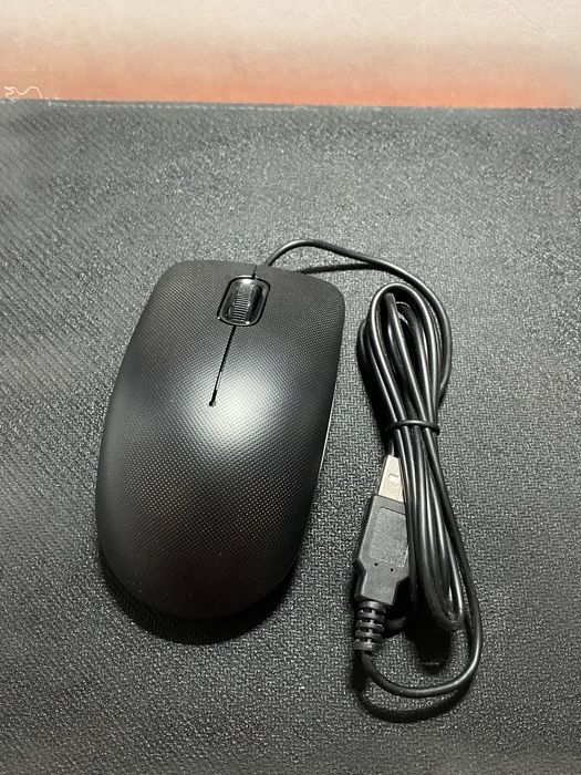 Компютърна мишка – нова, подходяща за всякаква цел