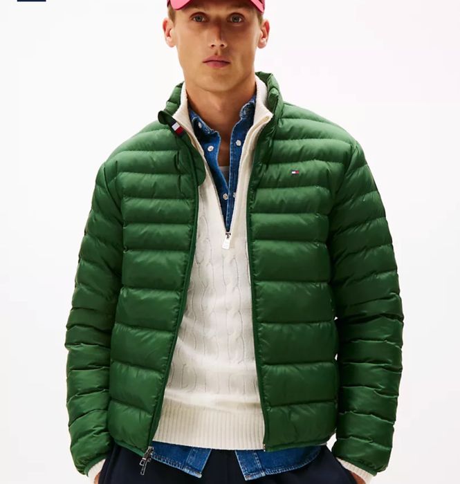 Куртка Tommy Hilfiger