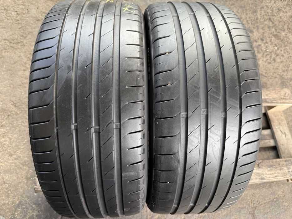 Anvelope Vara 215/45 R17 - stoc depozit