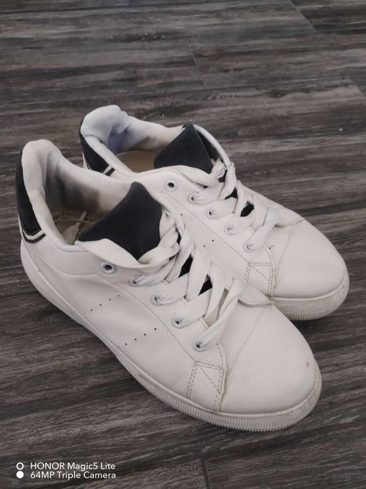 Дамски кецове Nike и др.