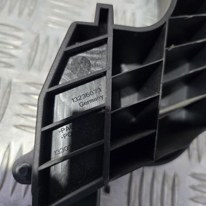 Ornamente - trim plafon stanga Opel Astra H Twintop