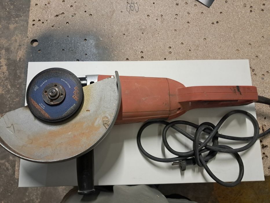 Болгарка бальшой обмен или продам