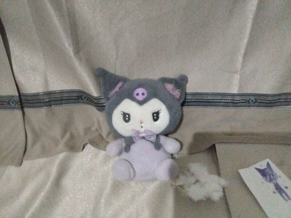 Продам куроми игрушку жаркент