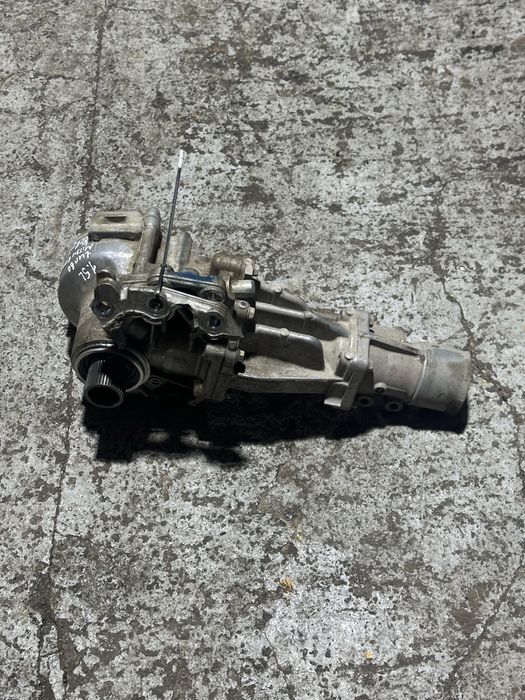 Раздатка Mitsubishi Eclipse Cross 1.5l turbo 4b40 Outlander