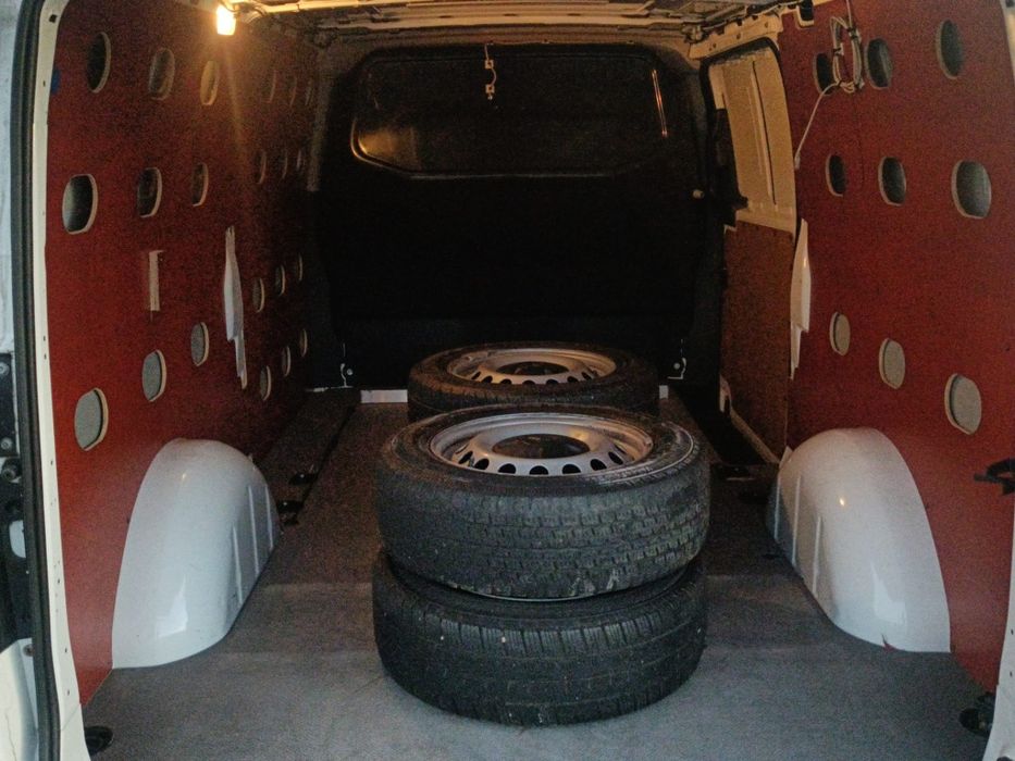 Mercedes Vito ,Impecabil, an 2019, euro 6,