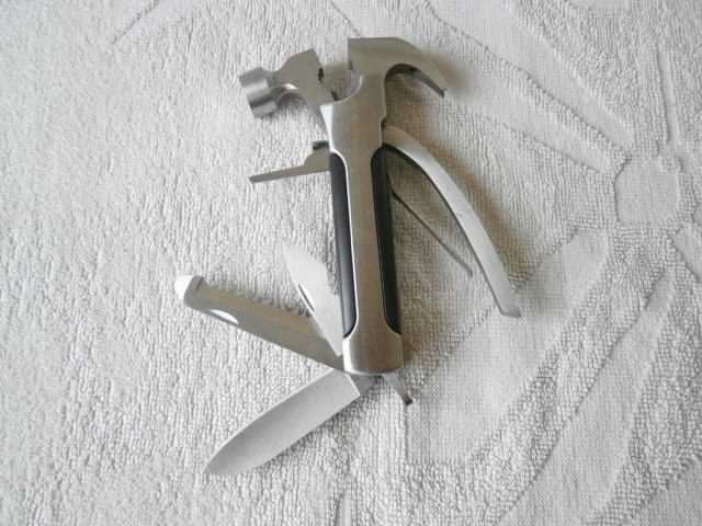 Мултифункционален инструмент