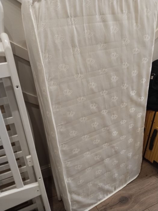 Продам Детскую кровать.