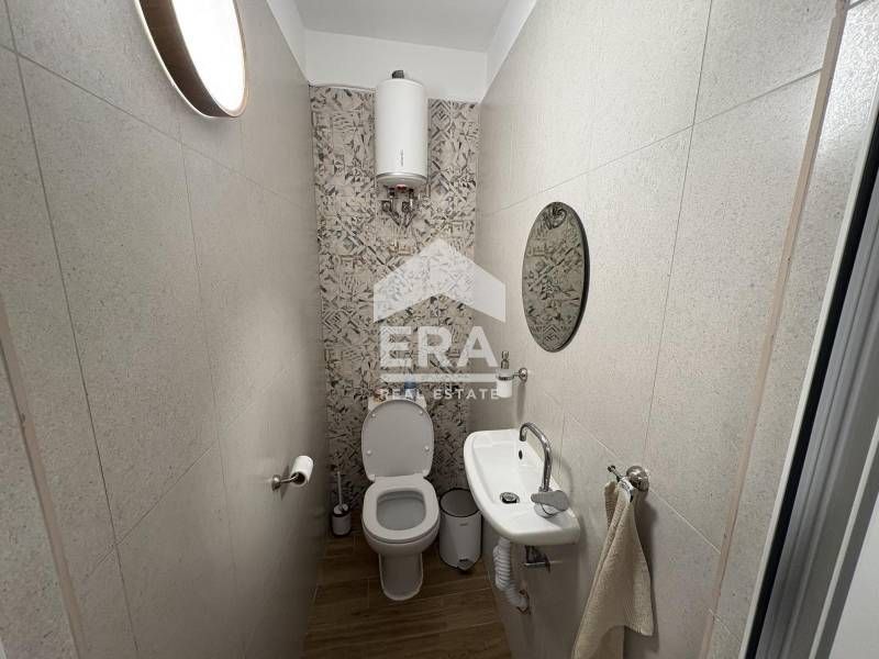 Дава се под наем Магазин в Варна, ЖП Гара - 86 кв.м за 698.19 € - Снимка #7