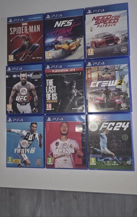 Ps 4 Pro 1 tb +GTA 5