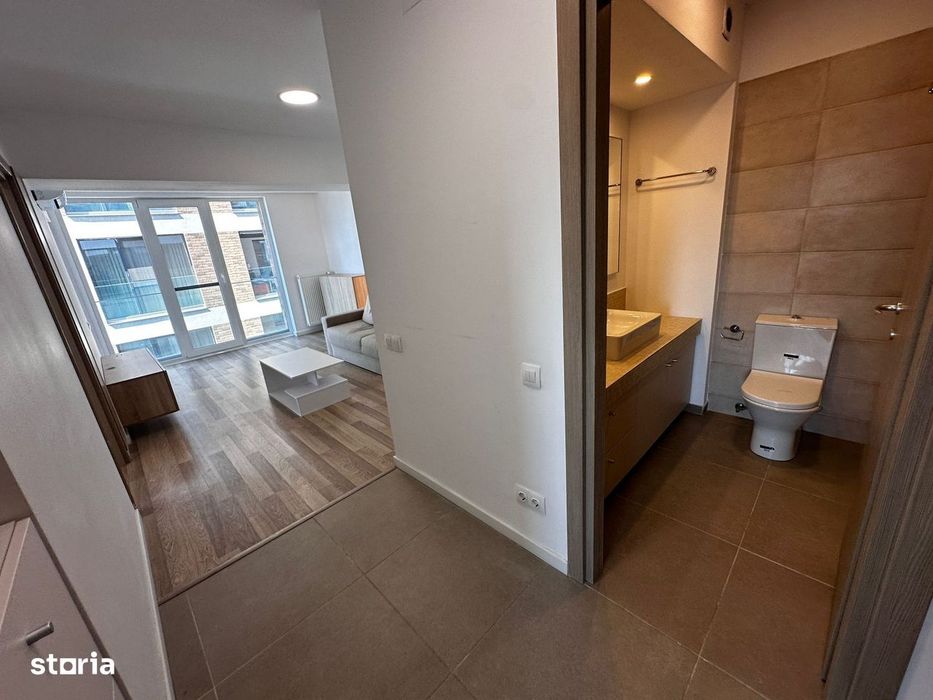 2 Camere Regie Metrou Grozavesti Politehnica Park Basarab Orhideea
