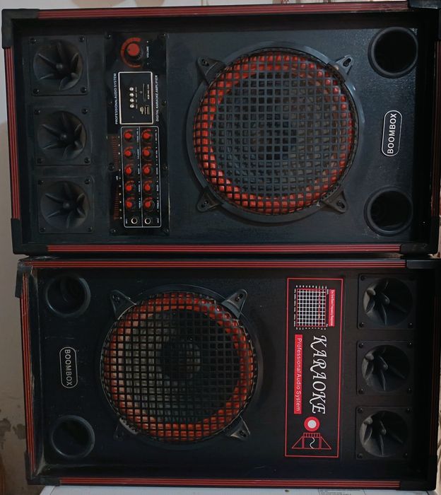 Продаю колонки б/у