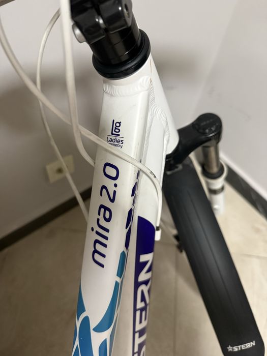 Велосипед в отличном состоянии