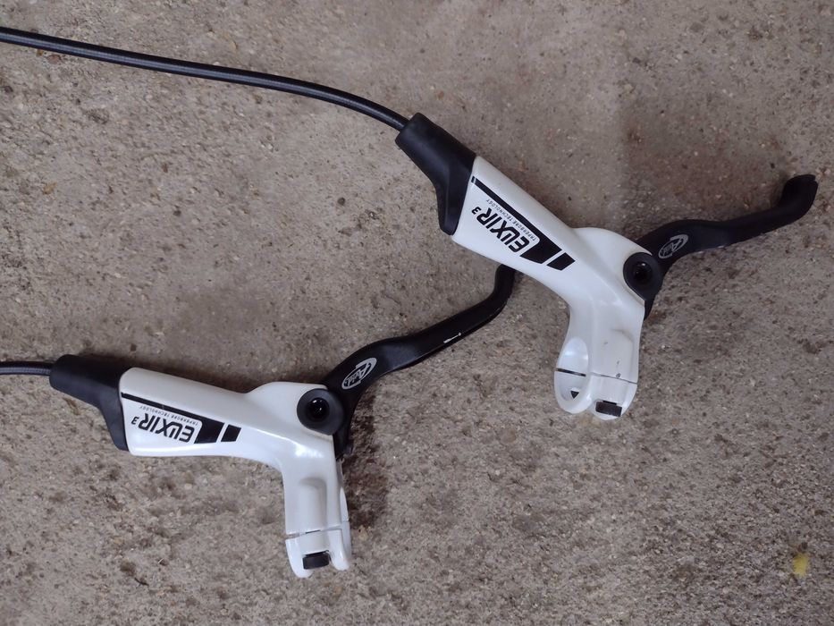 Avid Elixir 3  хидравлични спирачки за велосипед