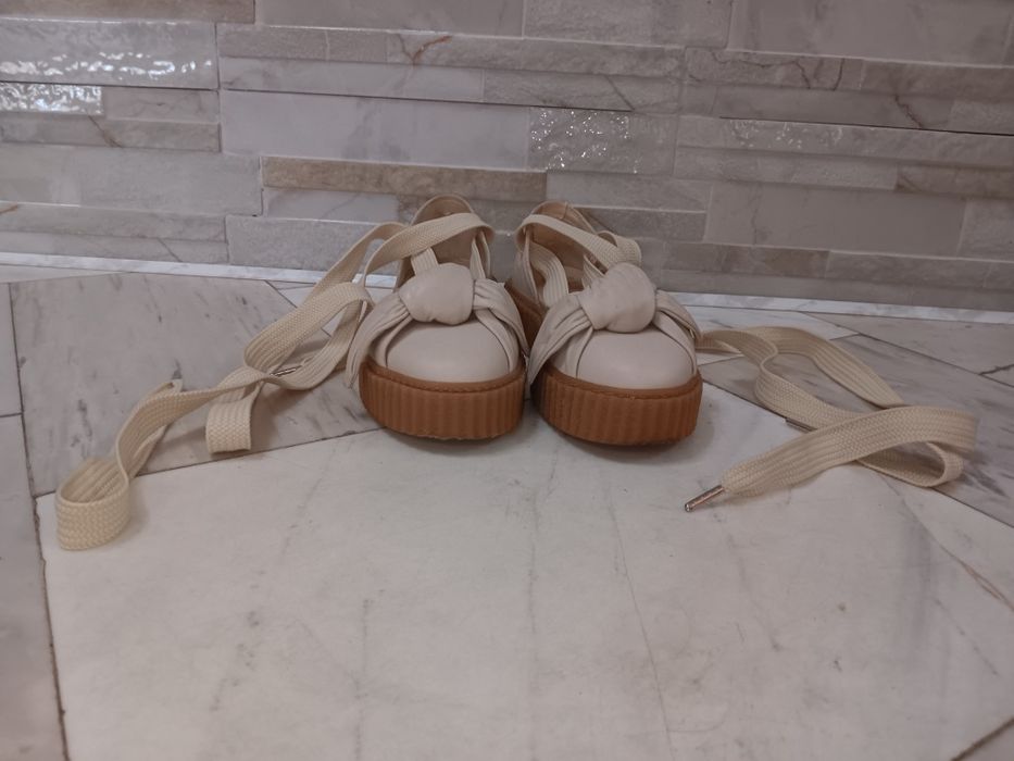 Обувки Puma Fenty Rihanna 37.5 номер