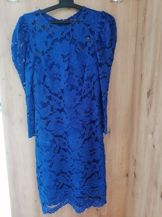 Rochie ocazie dantela