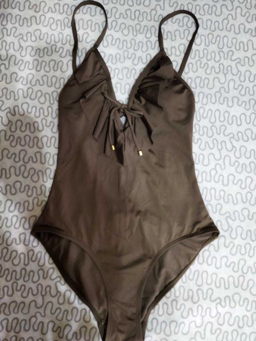 Новые купальники