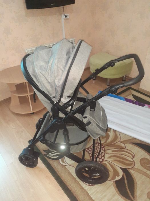 Продам детская коляска